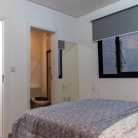 Apartamento Em 格拉玛多 外观 照片
